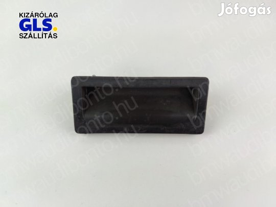 AUDI A4 B8 (8K2) Csomagtérajtó nyitó kapcsoló (elektromos) (5N0827566B