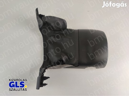 AUDI A4 B8 (8K2) Felső kormányoszlop burkolat (8K0858345)