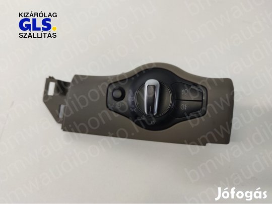 AUDI A4 B8 (8K2) Fényszóró kapcsoló (8K0941531AL)