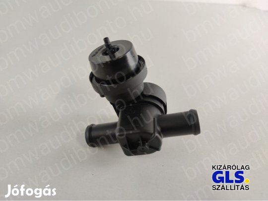 AUDI A4 B8 (8K2) Fűtéscsap (1J0819809)