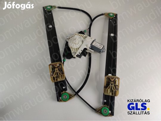 AUDI A4 B8 (8K2) Jobb első ajtó ablakemelő szerkezet (elektromos)