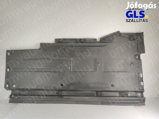 AUDI A4 B8 (8K2) Jobb fenéklemez burkolat (8K0825208D, 8K0825208F)
