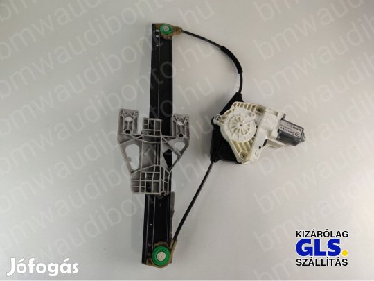 AUDI A4 B8 (8K2) Jobb hátsó ajtó ablakemelő szerkezet (elektromos)