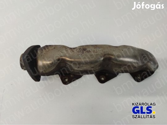 AUDI A4 B8 (8K2) Jobb leömlő (V-Motor/Boxer) (059256033L)