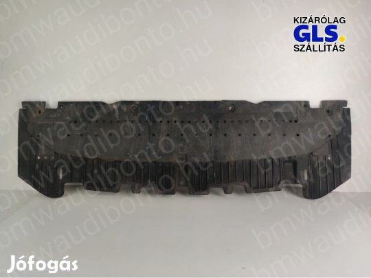 AUDI A4 B8 (8K2) Kartervédő (8K0807233B)