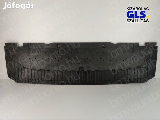 AUDI A4 B8 (8K2) Kartervédő (8K0807611B)