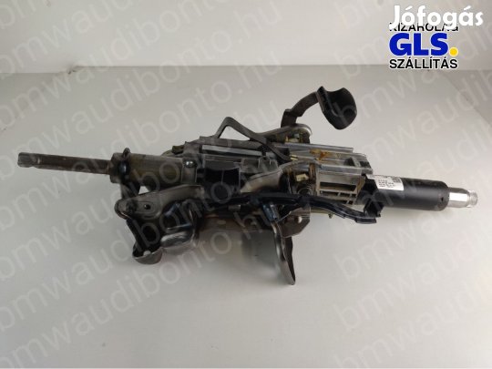 AUDI A4 B8 (8K2) Kormányoszlop (komplett) (8K0419506AC)