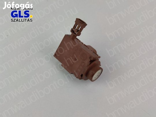 AUDI A4 B8 (8K2) Levegőminőség érzékelő (4H0907658)