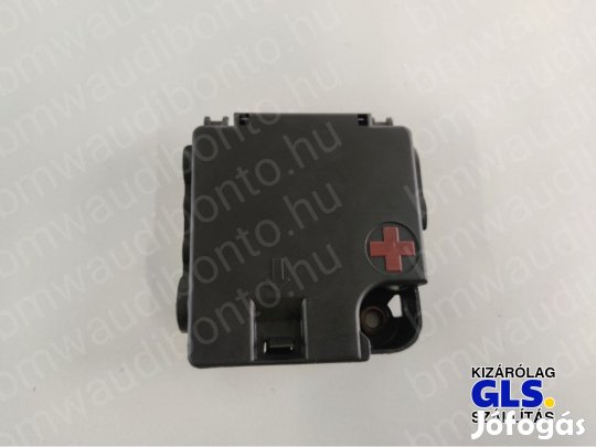 AUDI A4 B8 (8K2) Pozitív kábel (8K0937517)