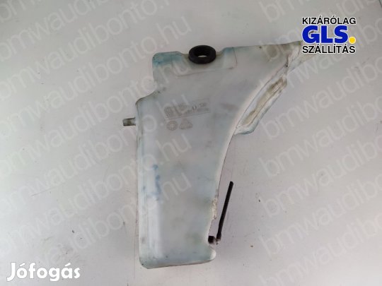 AUDI A4 B8 (8K2) Szélvédőmosó folyadék tartály (8T0955453C, 8T0955453A