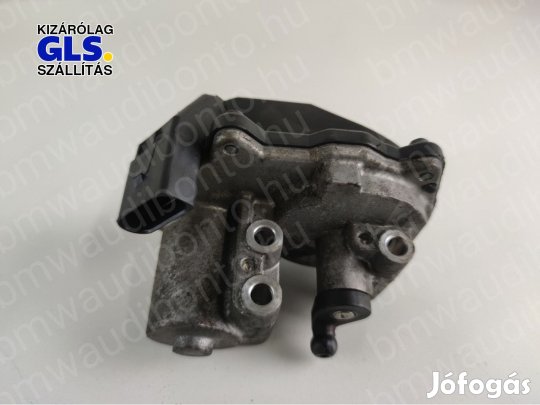 AUDI A4 B8 (8K2) Szívósor elektronika (03L129086)