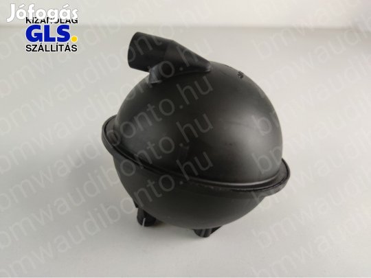 AUDI A4 B8 (8K2) Vákuum levegőtartály (054129808, 038129807)