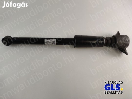 AUDI A4 B9 Avant (8W5, 8WD) 1.4 TFSI Bal hátsó lengéscsillapító