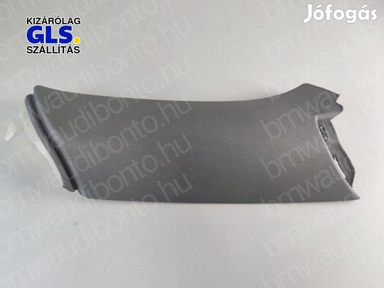 AUDI A4 B9 Avant (8W5, 8WD) Bal C oszlop burkolat (8W9867287A)