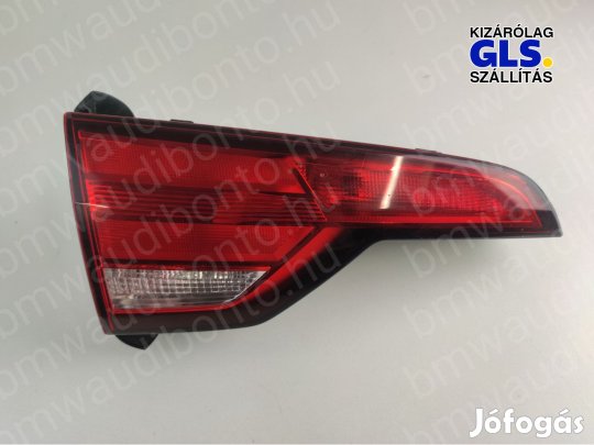 AUDI A4 B9 Avant (8W5, 8WD) Bal külső hátsó lámpa (8W9945075)