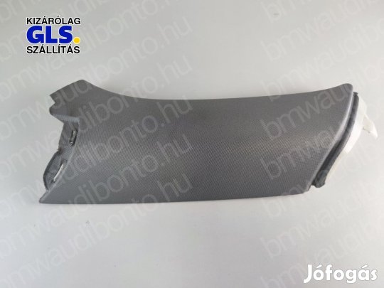 AUDI A4 B9 Avant (8W5, 8WD) Jobb C oszlop burkolat (8W9867288A)