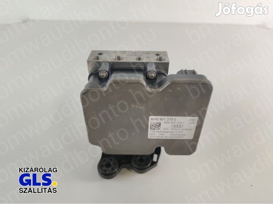 AUDI A4 B9 (8W2, 8WC) 1.4 TFSI ABS kocka (8W0907379E)