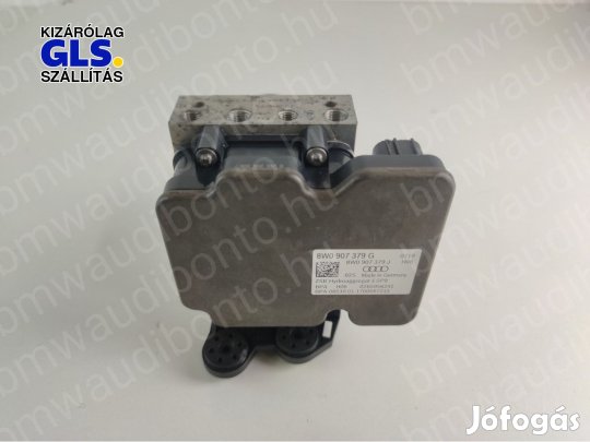 AUDI A4 B9 (8W2, 8WC) 1.4 TFSI ABS kocka (8W0907379G)