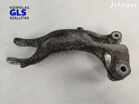 AUDI A4 B9 (8W2, 8WC) 1.4 TFSI Bal első csonkállvány (8W0413037)