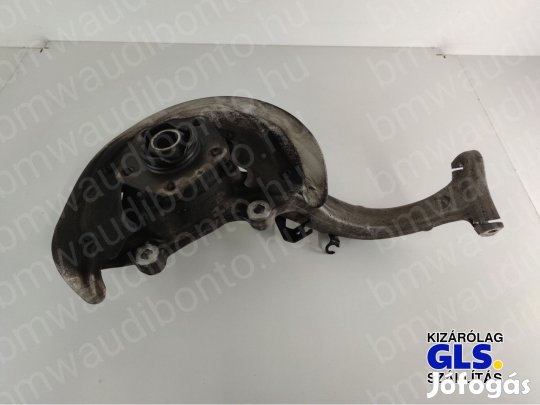 AUDI A4 B9 (8W2, 8WC) 1.4 TFSI Bal első csonkállvány kerékaggyal