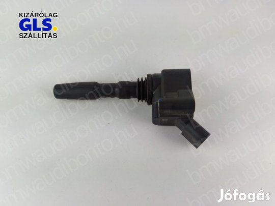 AUDI A4 B9 (8W2, 8WC) 1.4 TFSI CVN Gyújtótrafó (04E905110K, 04E905110A