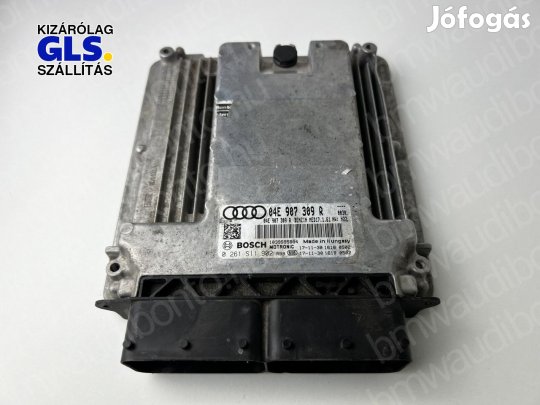AUDI A4 B9 (8W2, 8WC) 1.4 TFSI CVN Motorvezérlő egység/modul