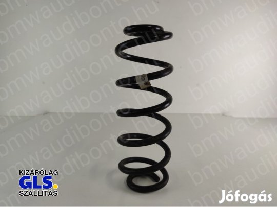 AUDI A4 B9 (8W2, 8WC) 1.4 TFSI Hátsó spirál rugó (pozíciófüggetlen)