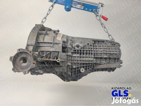 AUDI A4 B9 (8W2, 8WC) 1.4 TFSI RYH Kézi 6 sebességes sebességváltó