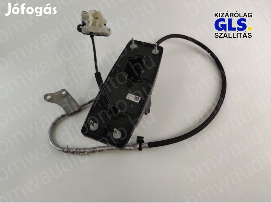 AUDI A4 B9 (8W2, 8WC) 1.4 TFSI Sebességváltó bowden (8W0713052K)
