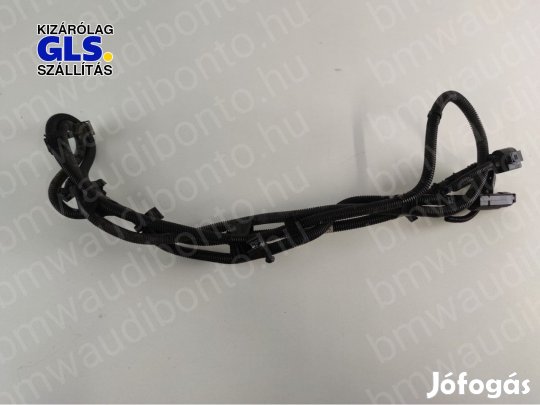 AUDI A4 B9 (8W2, 8WC) 2.0 TDI AdBlue adagoló cső (8W0131961A)