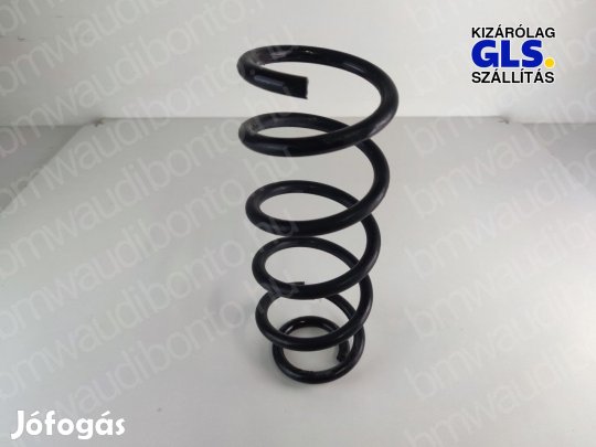 AUDI A4 B9 (8W2, 8WC) 2.0 TDI Bal első spirál rugó (8W0411105CM)