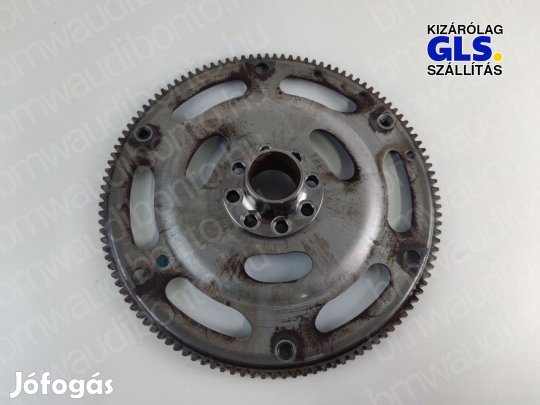 AUDI A4 B9 (8W2, 8WC) 2.0 TDI DEUA Fogaskoszorú (06H105323AE)