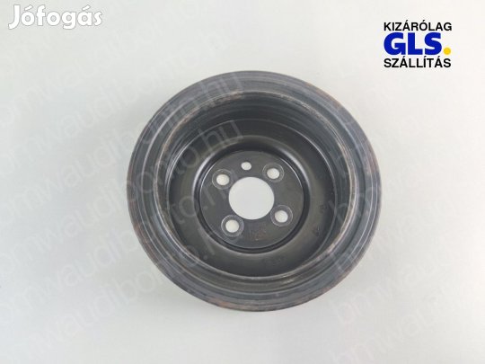 AUDI A4 B9 (8W2, 8WC) 2.0 TDI DEUA Főtengely szíjtárcsa (04L105243)