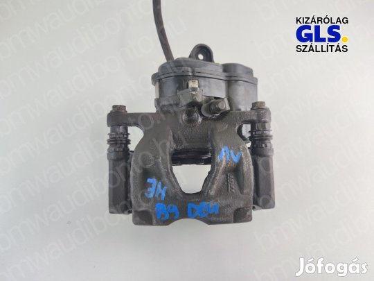 AUDI A4 B9 (8W2, 8WC) 2.0 TDI DEUA Jobb hátsó féknyereg munkahengerrel