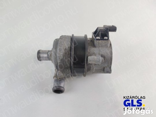 AUDI A4 B9 (8W2, 8WC) 2.0 TDI DEUA Kiegészítő vízszivattyú (4H0965567A