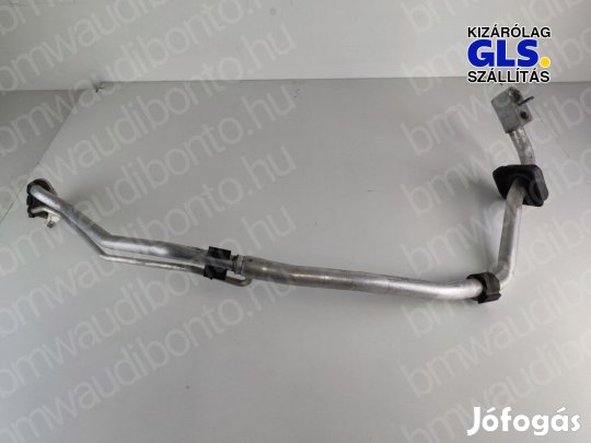 AUDI A4 B9 (8W2, 8WC) 2.0 TDI DEUA Légkondicionáló (A/C) cső (klíma cs