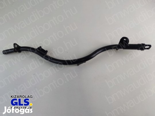 AUDI A4 B9 (8W2, 8WC) 2.0 TDI DEUA Olajszintmérő pálca (04L103634)