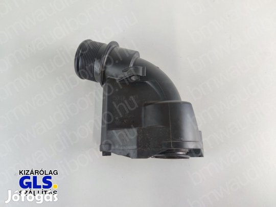 AUDI A4 B9 (8W2, 8WC) 2.0 TDI DEUA Turbócső (04L131111N)