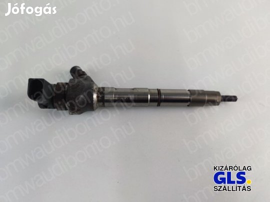 AUDI A4 B9 (8W2, 8WC) 2.0 TDI DEUA Üzemanyag-befecskendező porlasztó