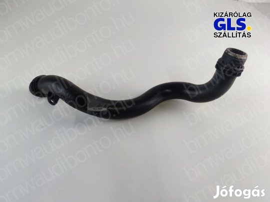 AUDI A4 B9 (8W2, 8WC) 2.0 TDI DEUA Vízcső (04L121071G)