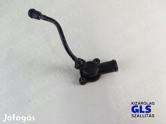 AUDI A4 B9 (8W2, 8WC) 2.0 TDI DEUA Vízcső (04L121131A)