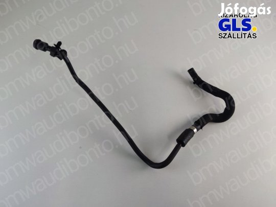 AUDI A4 B9 (8W2, 8WC) 2.0 TDI DEUA Vízcső (04L129979A)