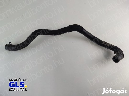 AUDI A4 B9 (8W2, 8WC) 2.0 TDI DEUA Vízcső (8W0145947E)