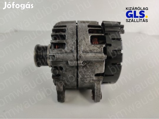 AUDI A4 B9 (8W2, 8WC) 2.0 TDI Generátor (04L903024A)