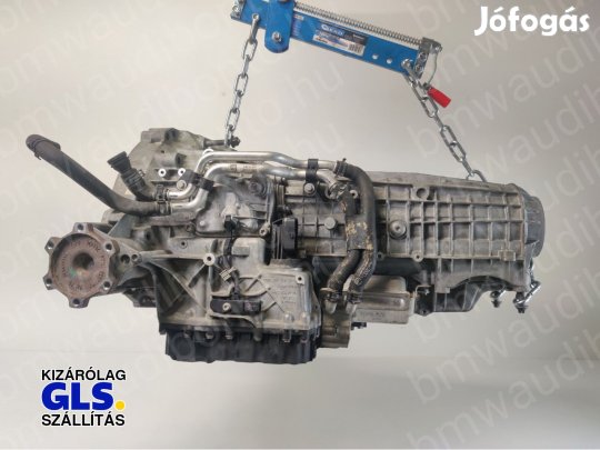 AUDI A4 B9 (8W2, 8WC) 2.0 TDI PHN Automata sebességváltó (0CK300041M)