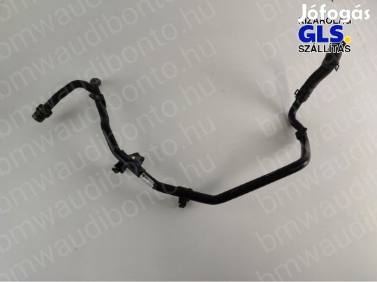 AUDI A4 B9 (8W2, 8WC) 2.0 TDI Vízcső (04L122157AQ)