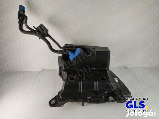 AUDI A4 B9 (8W2, 8WC) 2.0 TDI quattro Üzemanyagtartály (8W0131878AE)