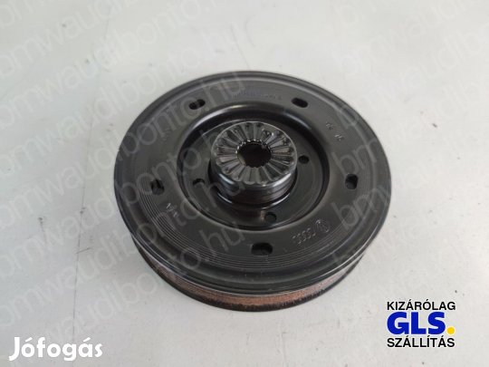 AUDI A4 B9 (8W2, 8WC) 2.0 TFSI CVKB Főtengely szíjtárcsa (06H105243L)