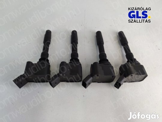 AUDI A4 B9 (8W2, 8WC) 2.0 TFSI CVKB Gyújtótrafó (06H905110C)