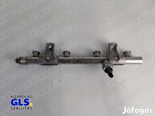 AUDI A4 B9 (8W2, 8WC) 2.0 TFSI CVKB Közösnyomócső (06L133317)